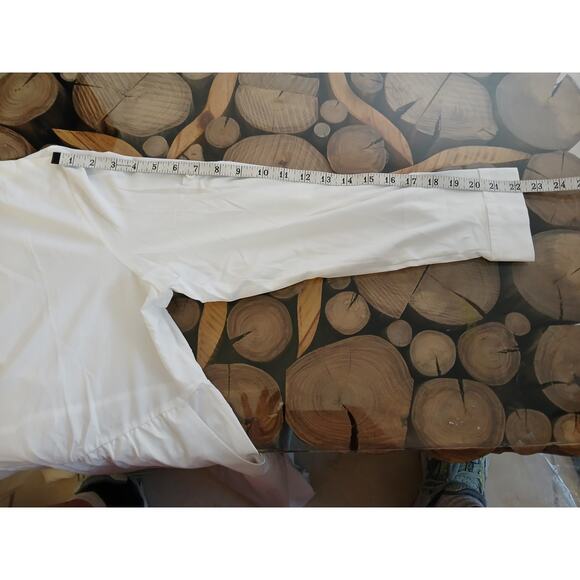 Baleaf Long Sleeve Roll Cuff Popover Active Golf Tennis Pockets Dress NWT Large - Picture 8 of 12